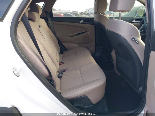 Hyundai TUCSON SE 2019 KM8J23A40KU912751 Image 8