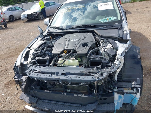 JN1EV7AR3LM252838 Infiniti Q50 Luxe Awd