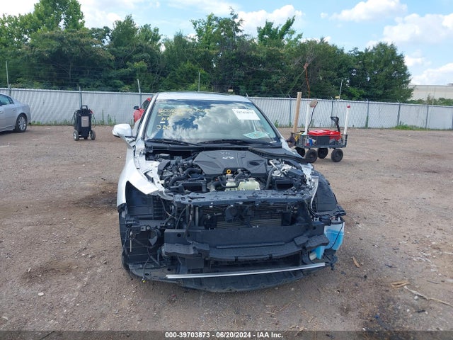 JN1EV7AR3LM252838 Infiniti Q50 Luxe Awd