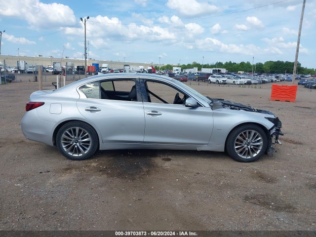 JN1EV7AR3LM252838 Infiniti Q50 Luxe Awd