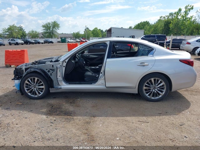 JN1EV7AR3LM252838 Infiniti Q50 Luxe Awd