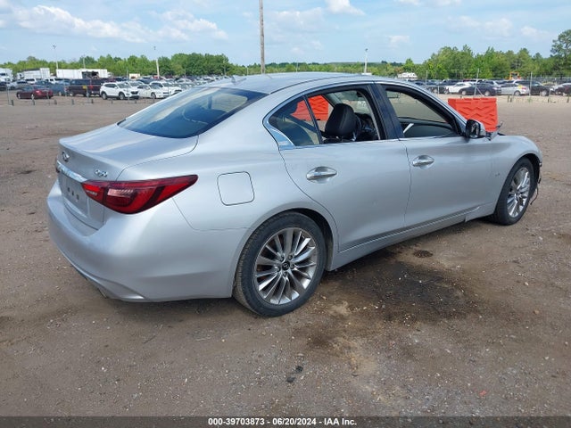 JN1EV7AR3LM252838 Infiniti Q50 Luxe Awd