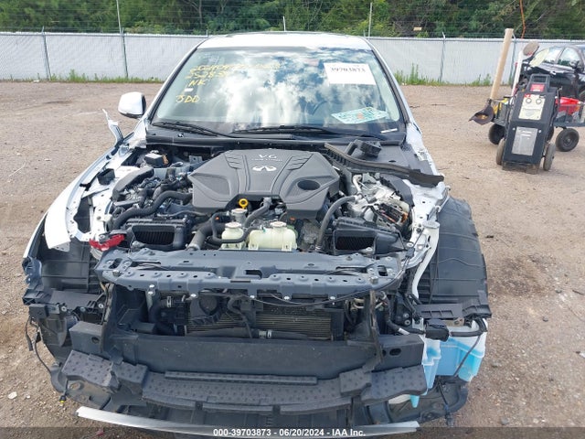 JN1EV7AR3LM252838 Infiniti Q50 Luxe Awd