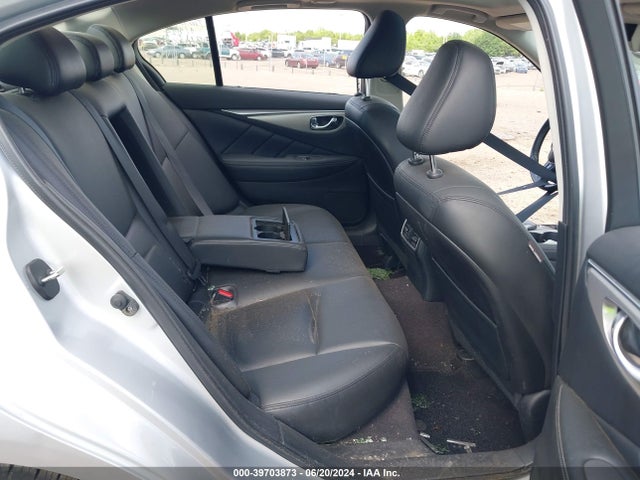 JN1EV7AR3LM252838 Infiniti Q50 Luxe Awd