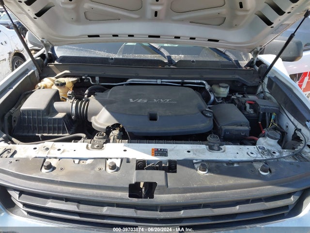 Chevrolet Colorado Wt 2017 1GCHSBEN3H1196325 Image 10