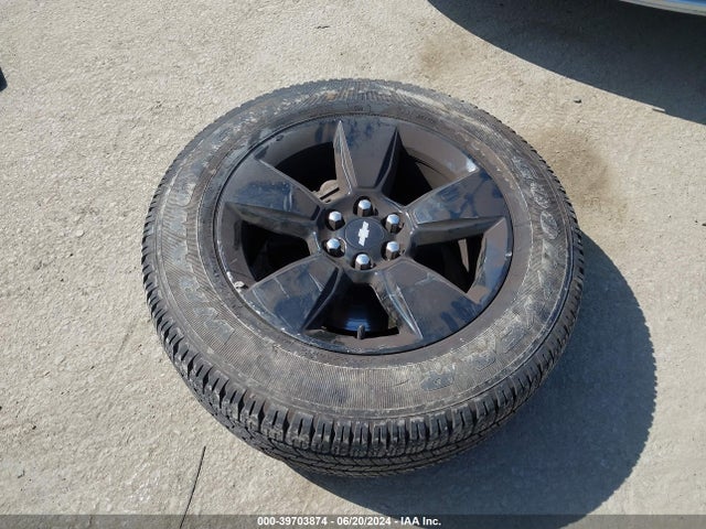 Chevrolet Colorado Wt 2017 1GCHSBEN3H1196325 Image 12
