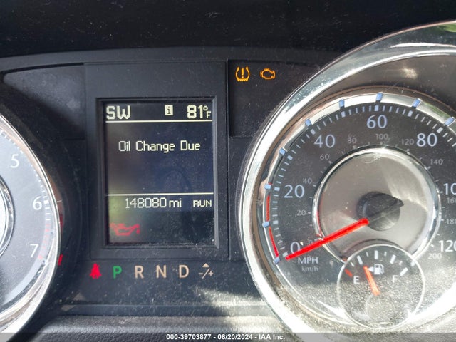 2C4RC1BGXER269294 Chrysler Town & Country Touring