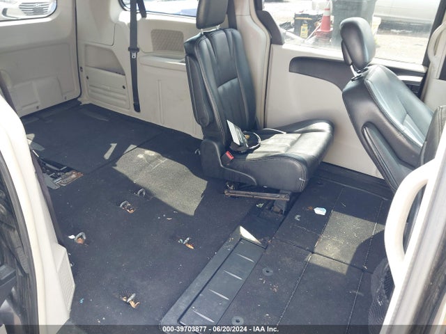 2C4RC1BGXER269294 Chrysler Town & Country Touring
