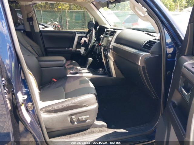 JTEBU5JR9H5470433 Toyota 4runner Sr5 Premium