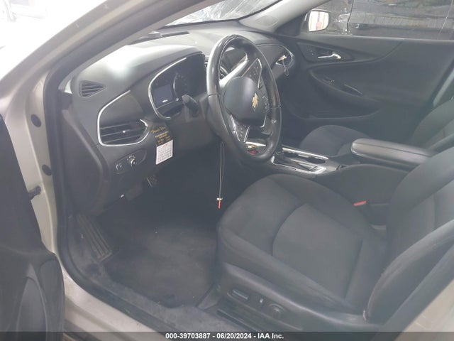 Chevrolet MALIBU 1LT 2016 1G1ZE5ST0GF315281 Image 5