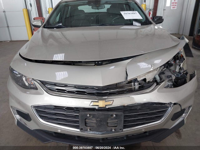 Chevrolet MALIBU 1LT 2016 1G1ZE5ST0GF315281 Image 6