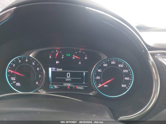 Chevrolet MALIBU 1LT 2016 1G1ZE5ST0GF315281 Image 7