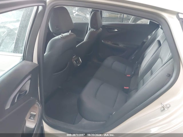 Chevrolet MALIBU 1LT 2016 1G1ZE5ST0GF315281 Image 8