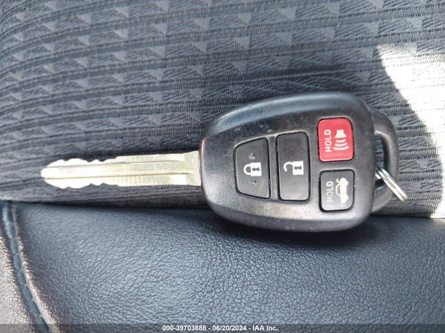 Toyota CAMRY SE 2014 4T1BF1FK6EU330971 Image 11