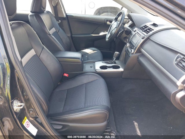 Toyota CAMRY SE 2014 4T1BF1FK6EU330971 Image 5