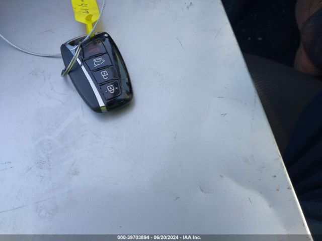 KM8SR4HF3FU099117 Hyundai Santa Fe Limited