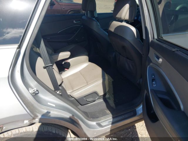 KM8SR4HF3FU099117 Hyundai Santa Fe Limited