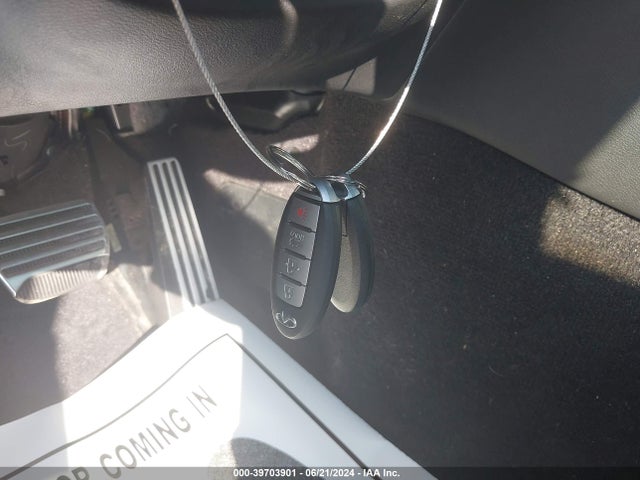 JN1BV7AR1EM682308 Infiniti Q50 SPORT