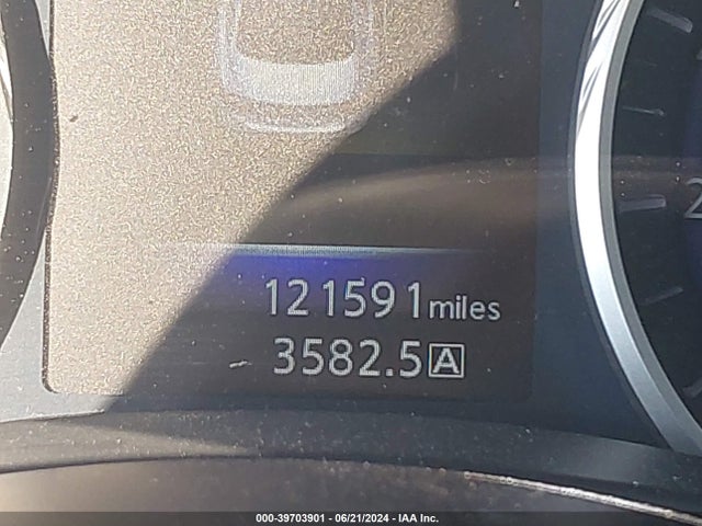 JN1BV7AR1EM682308 Infiniti Q50 SPORT