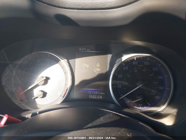 JN1BV7AR1EM682308 Infiniti Q50 SPORT
