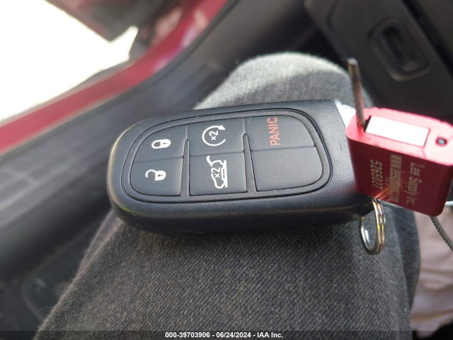 Jeep Cherokee Limited 2015 1C4PJMDS4FW545798 Image 11