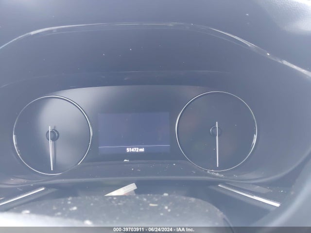 LRBAZLR43ND053162 Buick Envision Fwd Preferred