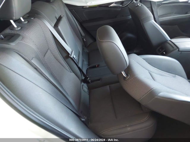 LRBAZLR43ND053162 Buick Envision Fwd Preferred