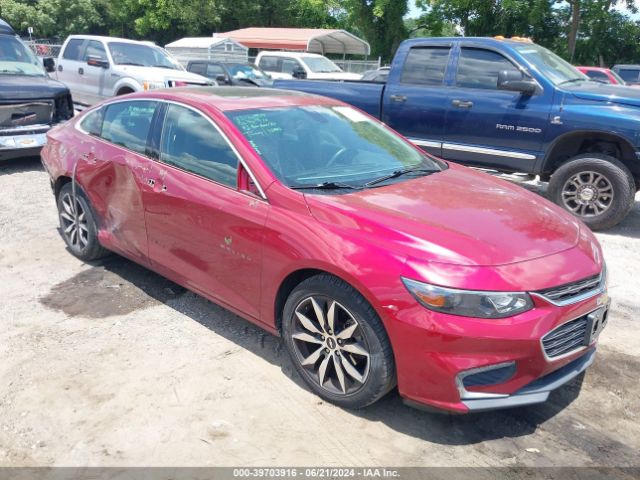 1G1ZE5ST0HF150219 auction archive image