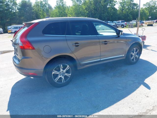 YV4902DZ4E2539368 Volvo Xc60 T6/t6 Platinum/t6 Premier Plus/t6 R-design/t6 R-design Platinum/t6 R-design Premier Plus