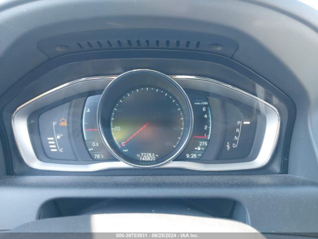 YV4902DZ4E2539368 Volvo Xc60 T6/t6 Platinum/t6 Premier Plus/t6 R-design/t6 R-design Platinum/t6 R-design Premier Plus