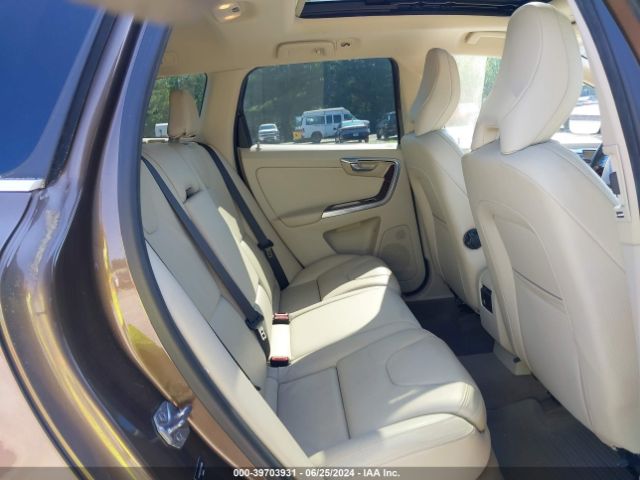 YV4902DZ4E2539368 Volvo Xc60 T6/t6 Platinum/t6 Premier Plus/t6 R-design/t6 R-design Platinum/t6 R-design Premier Plus