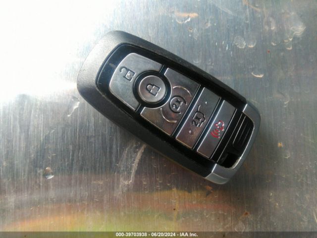 1FMSK8JH3NGA86694 Ford Explorer Timberline