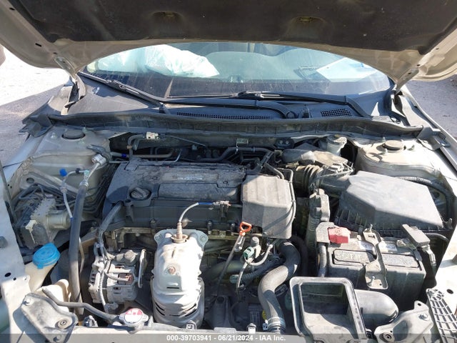 Honda ACCORD LX 2015 1HGCR2F35FA150481 Image 10