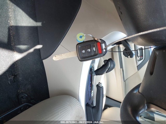 Honda ACCORD LX 2015 1HGCR2F35FA150481 Image 11