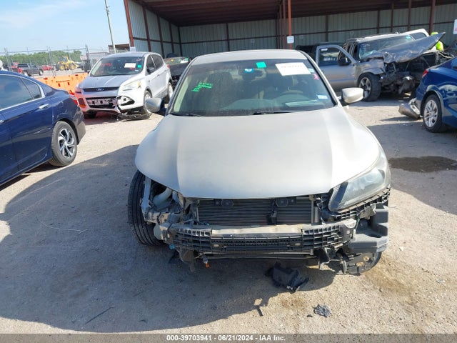 Honda ACCORD LX 2015 1HGCR2F35FA150481 Image 13