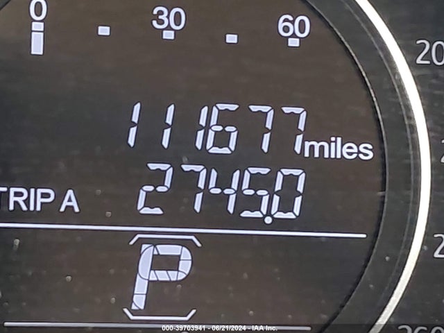 Honda ACCORD LX 2015 1HGCR2F35FA150481 Image 16