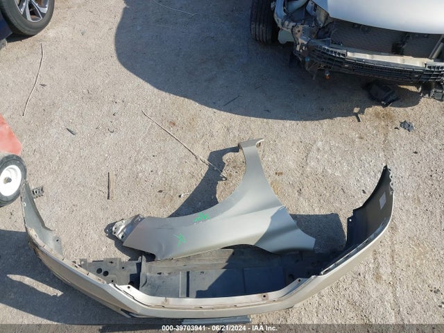 Honda ACCORD LX 2015 1HGCR2F35FA150481 Image 12