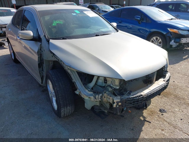 Honda ACCORD LX 2015 1HGCR2F35FA150481 Image 6