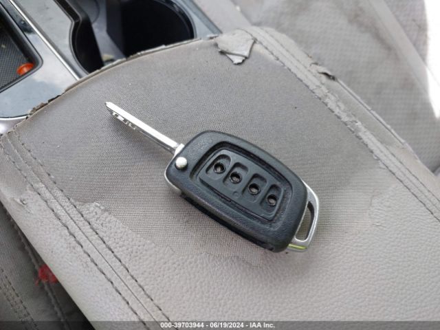 5NPE24AF4GH337049 Hyundai SONATA SE