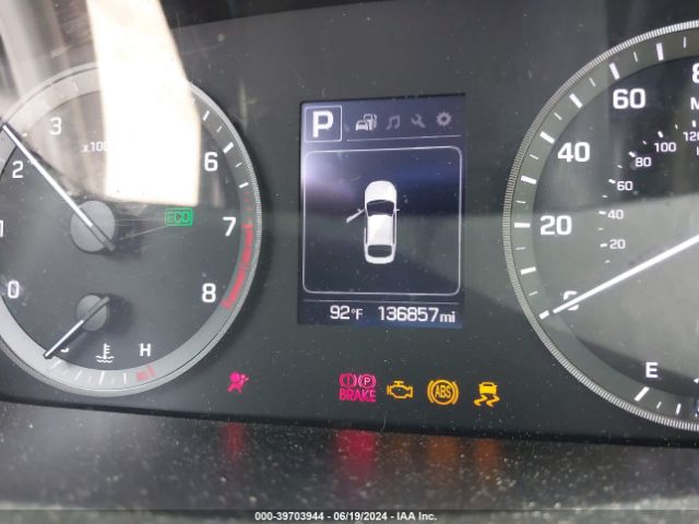 5NPE24AF4GH337049 Hyundai SONATA SE