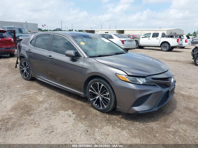 2019 4T1B11HK4KU783669 main image