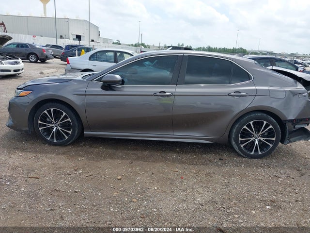 Toyota CAMRY SE 2019 4T1B11HK4KU783669 Image 14