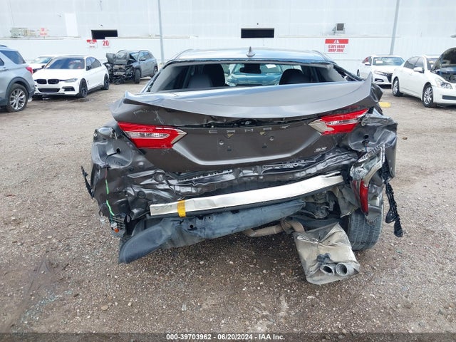 Toyota CAMRY SE 2019 4T1B11HK4KU783669 Image 16