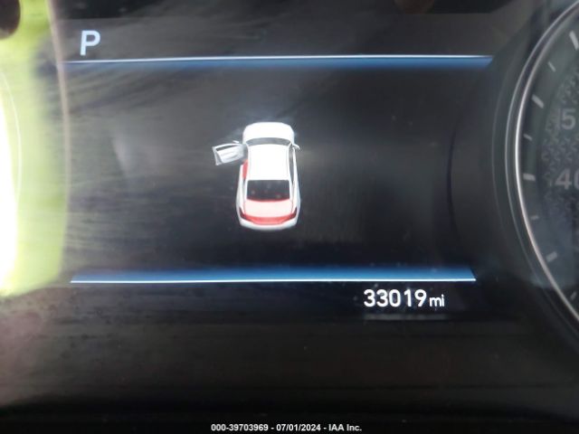 KMTG34LE6KU019783 Genesis G70 3.3t Advanced