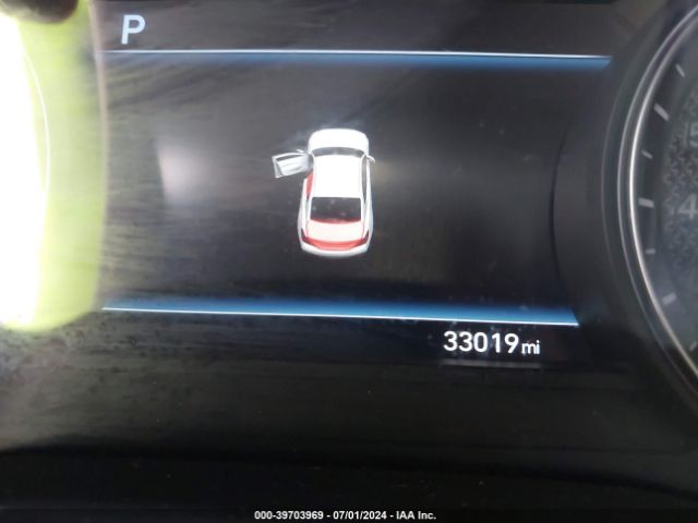 KMTG34LE6KU019783 Genesis G70 3.3t Advanced