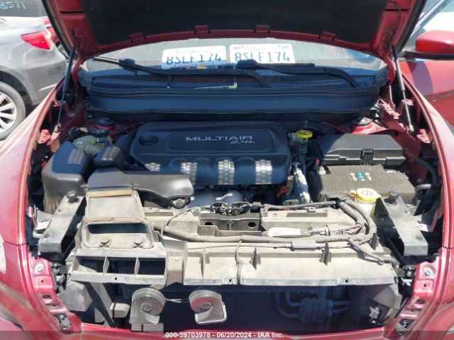 1C4PJMCB9EW165193 Jeep Cherokee Latitude
