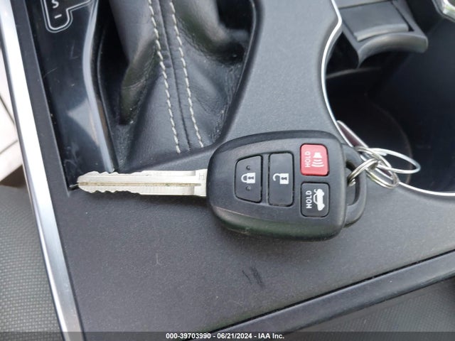 Toyota CAMRY LE 2015 4T1BF1FK2FU909599 Image 11