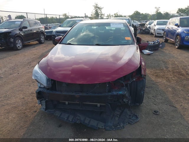 Toyota CAMRY LE 2015 4T1BF1FK2FU909599 Image 13