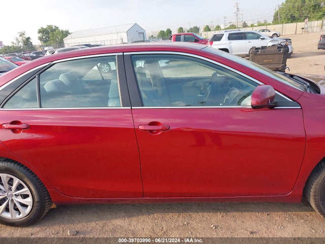 Toyota CAMRY LE 2015 4T1BF1FK2FU909599 Image 14