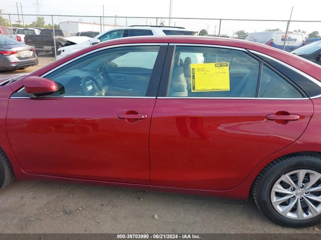 Toyota CAMRY LE 2015 4T1BF1FK2FU909599 Image 15